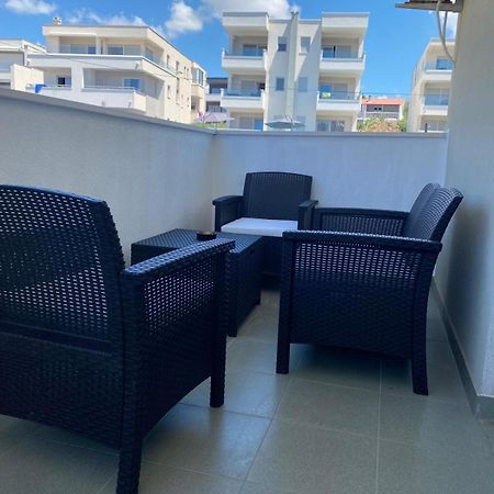Apartman Toni Novalja Kültér fotó