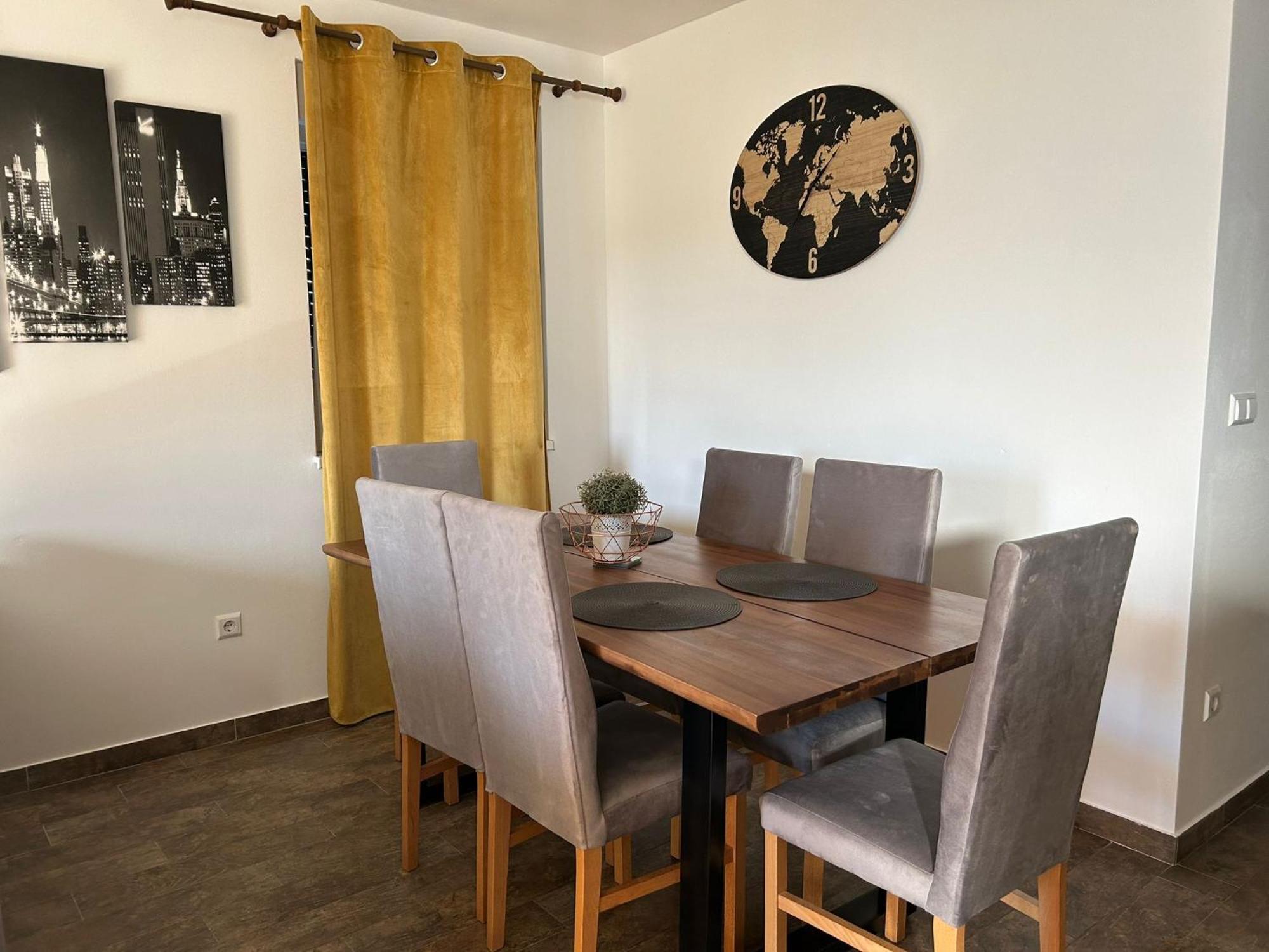 Apartman Toni Novalja Kültér fotó